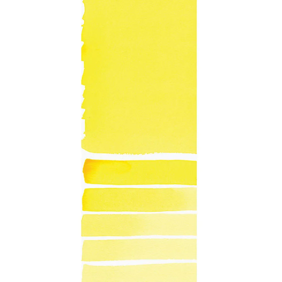 Farba akwarelowa Extra Fine - Daniel Smith - Aureolin (Cobalt Yellow), 15 ml