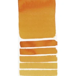 Farba akwarelowa Extra Fine - Daniel Smith - Aussie Red Gold, 5 ml