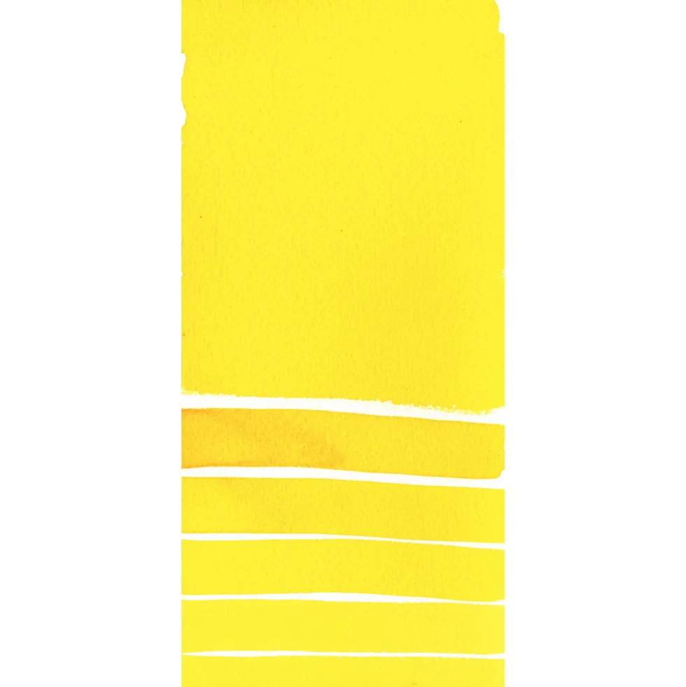 Farba akwarelowa Extra Fine - Daniel Smith - Azo Yellow, 15 ml