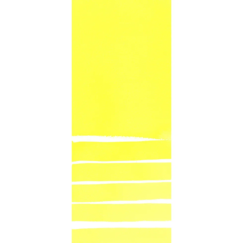 Farba akwarelowa Extra Fine - Daniel Smith - Bismuth Vanadate Yellow, 5 ml