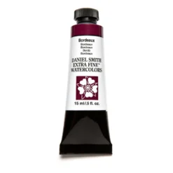 Farba akwarelowa Extra Fine - Daniel Smith - Bordeaux, 15 ml