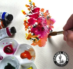Farba akwarelowa Extra Fine - Daniel Smith - Buff Titanium, 5 ml