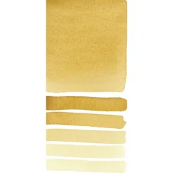 Farba akwarelowa Extra Fine - Daniel Smith - Burgundy Yellow Ochre, 15 ml