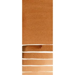 Farba akwarelowa Extra Fine - Daniel Smith - Burnt Sienna, 5 ml