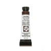 Farba akwarelowa Extra Fine - Daniel Smith - Burnt Umber, 5 ml