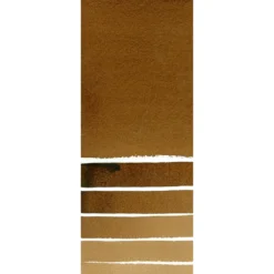 Farba akwarelowa Extra Fine - Daniel Smith - Burnt Umber, 5 ml