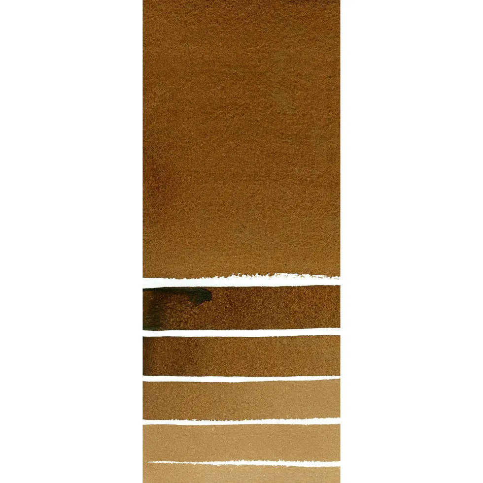 Farba akwarelowa Extra Fine - Daniel Smith - Burnt Umber, 5 ml