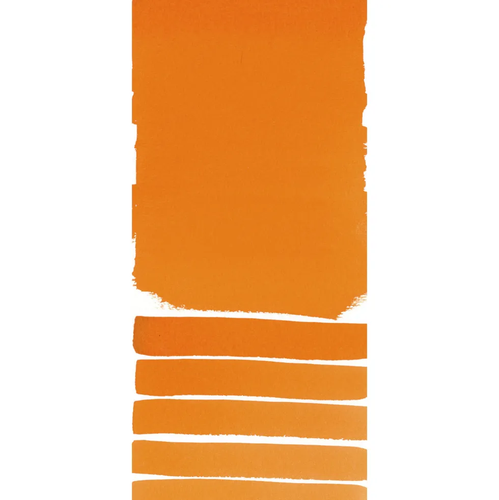 Farba akwarelowa Extra Fine - Daniel Smith - Cadmium Orange Hue, 15 ml