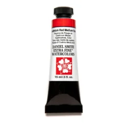 Farba akwarelowa Extra Fine - Daniel Smith - Cadmium Red Medium Hue, 15 ml