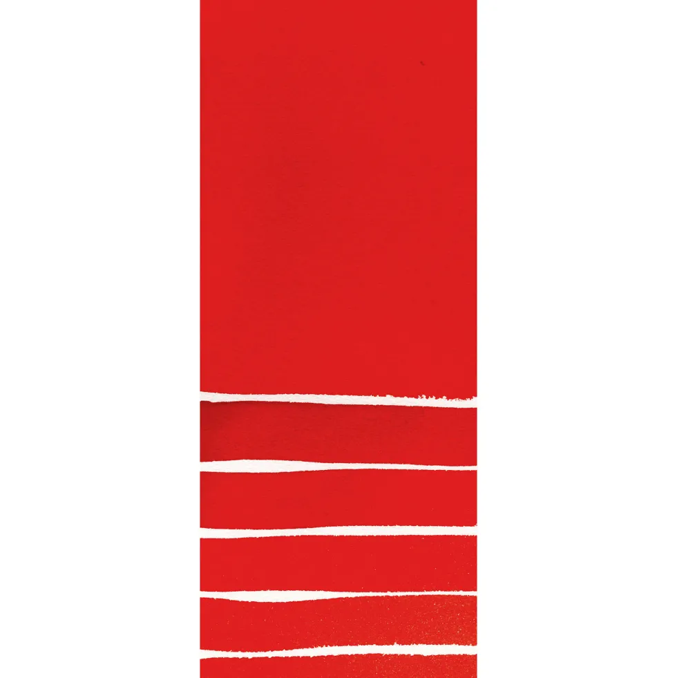 Farba akwarelowa Extra Fine - Daniel Smith - Cadmium Red Medium Hue, 15 ml