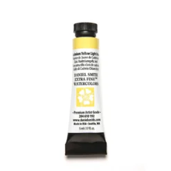 Farba akwarelowa Extra Fine - Daniel Smith - Cadmium Yellow Light Hue 5 ml