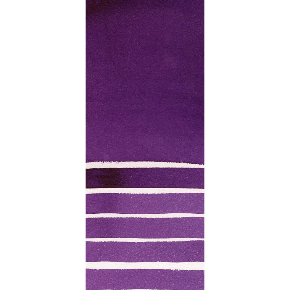 Farba akwarelowa Extra Fine - Daniel Smith - Carbazole Violet, 5 ml