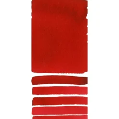 Farba akwarelowa Extra Fine - Daniel Smith - Carmine, 15 ml