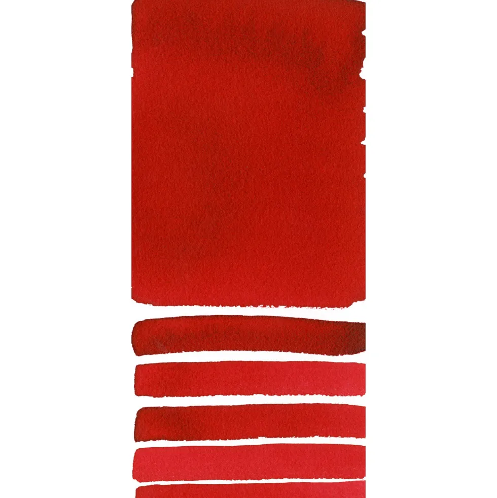 Farba akwarelowa Extra Fine - Daniel Smith - Carmine, 15 ml