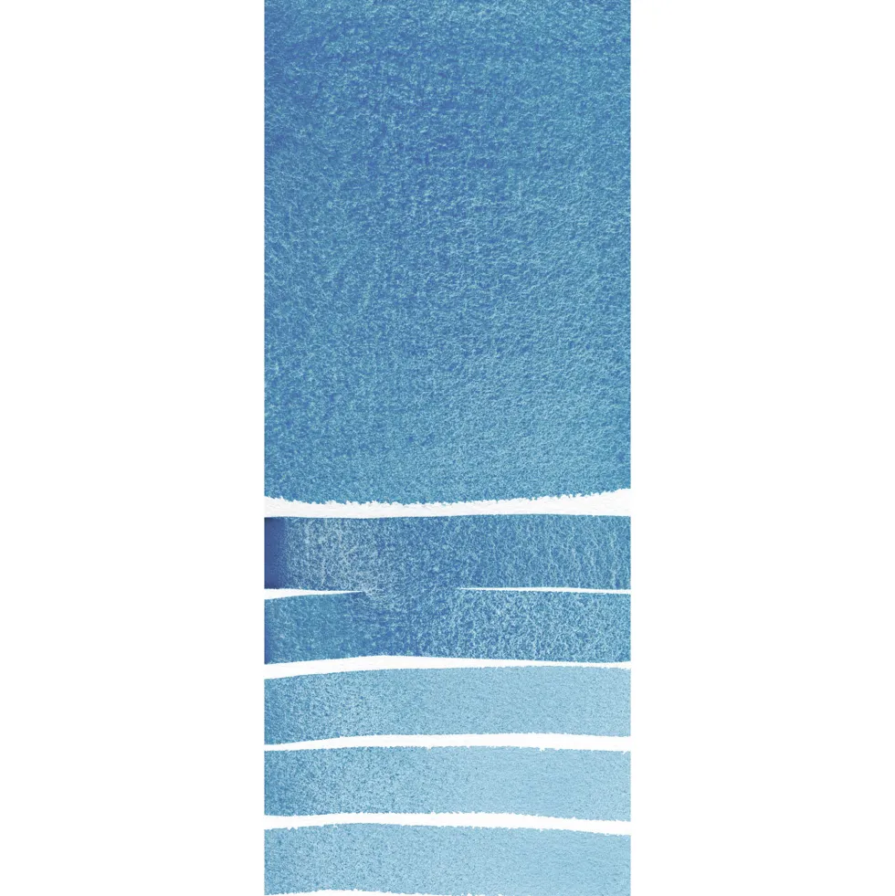 Farba akwarelowa Extra Fine - Daniel Smith - Cerulean Blue Chromium, 15 ml