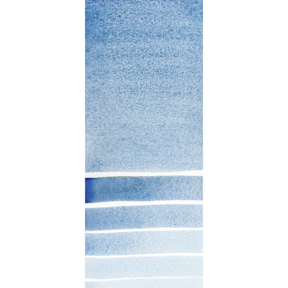 Farba akwarelowa Extra Fine - Daniel Smith - Cerulean Blue, 5 ml
