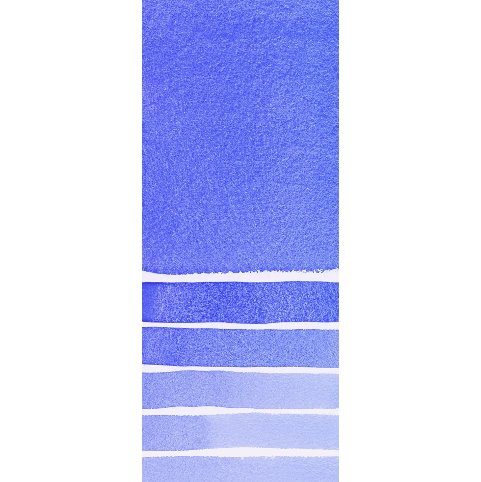 Farba akwarelowa Extra Fine - Daniel Smith - Cobalt Blue, 15 ml