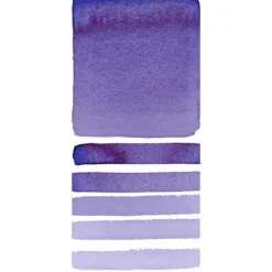 Farba akwarelowa Extra Fine - Daniel Smith - Cobalt Blue Violet, 5 ml