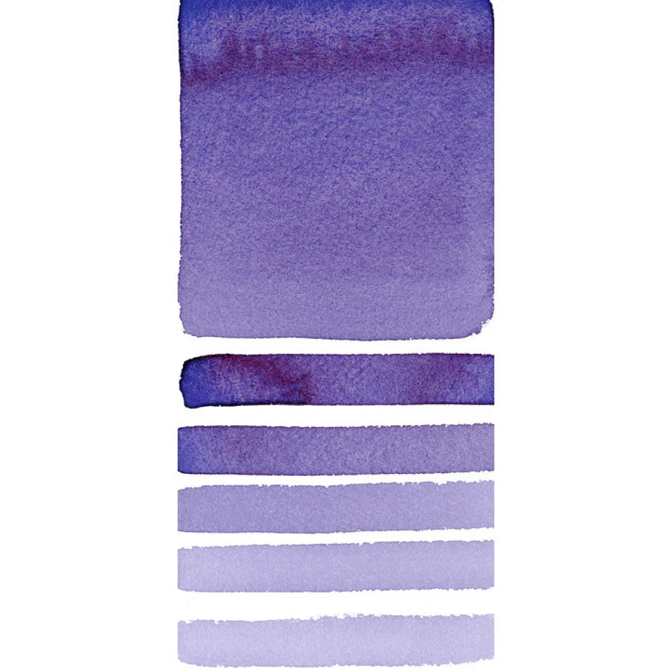 Farba akwarelowa Extra Fine - Daniel Smith - Cobalt Blue Violet, 5 ml
