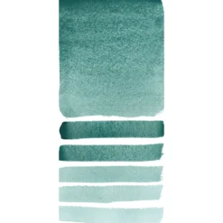 Farba akwarelowa Extra Fine - Daniel Smith - Cobalt Turquoise, 5 ml