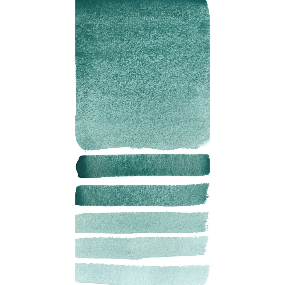 Farba akwarelowa Extra Fine - Daniel Smith - Cobalt Turquoise, 5 ml