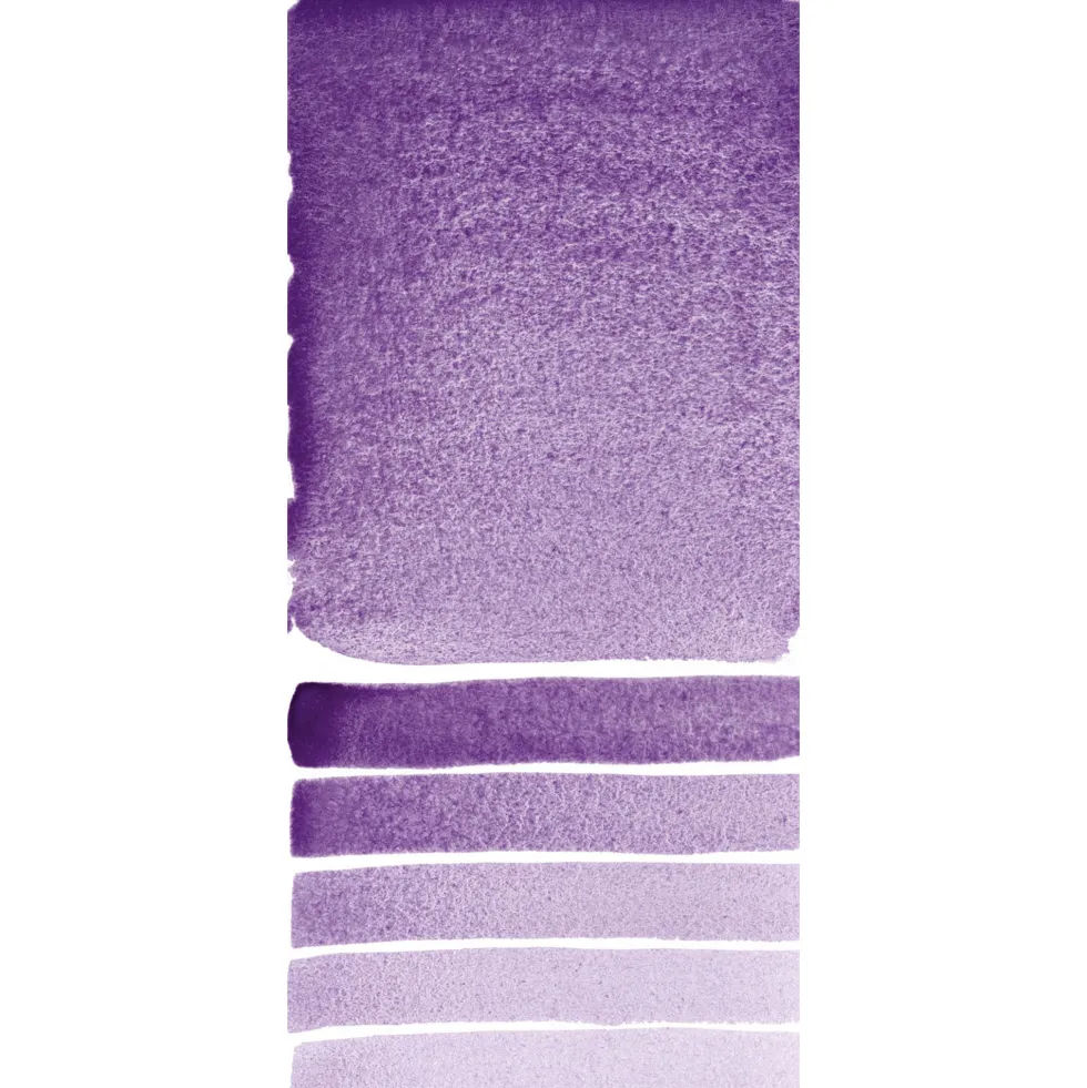 Farba akwarelowa Extra Fine - Daniel Smith - Cobalt Violet Deep, 15 ml