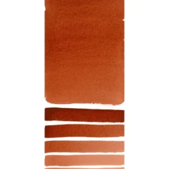 Farba akwarelowa Extra Fine - Daniel Smith - English Red Ochre, 15 ml