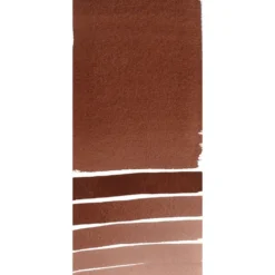Farba akwarelowa Extra Fine - Daniel Smith - Enviro-Friendly Red Iron Oxide, 15 ml
