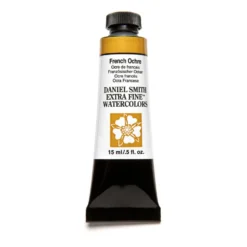 Farba akwarelowa Extra Fine - Daniel Smith - French Ochre, 15 ml