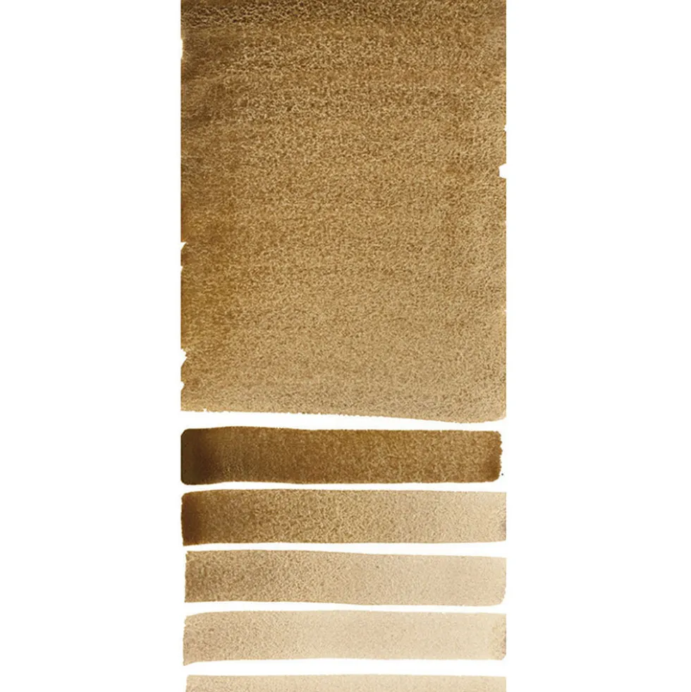 Farba akwarelowa Extra Fine - Daniel Smith - Goethite (Brown Ochre), 5 ml