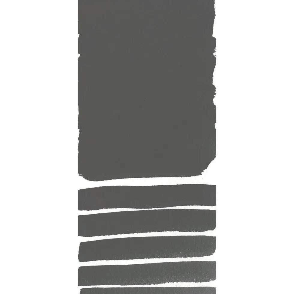 Farba akwarelowa Extra Fine - Daniel Smith - Graphite Gray, 15 ml