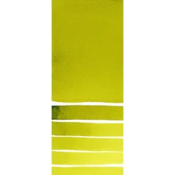 Farba akwarelowa Extra Fine - Daniel Smith - Green Gold, 15 ml