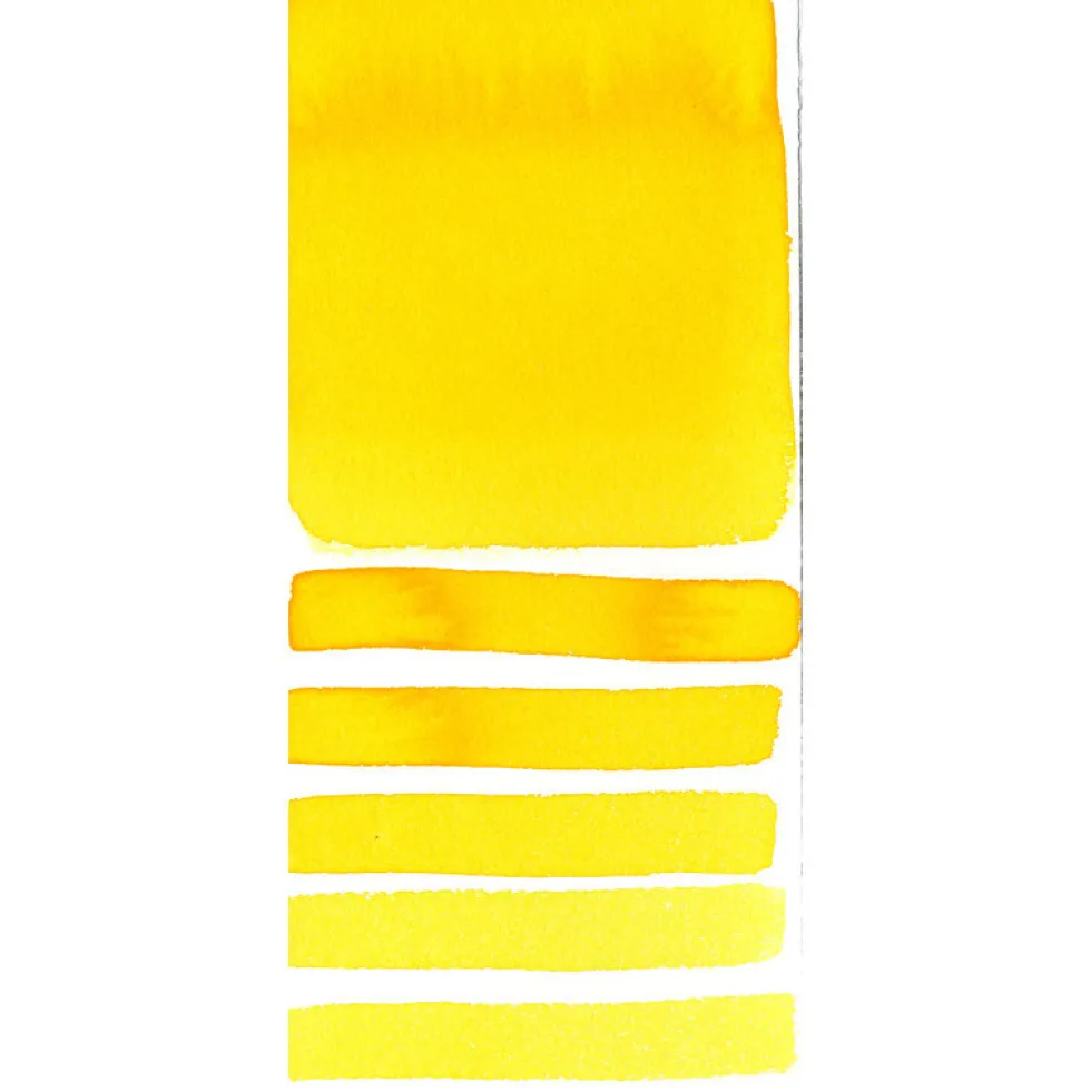 Farba akwarelowa Extra Fine - Daniel Smith - Hansa Yellow Deep, 5 ml