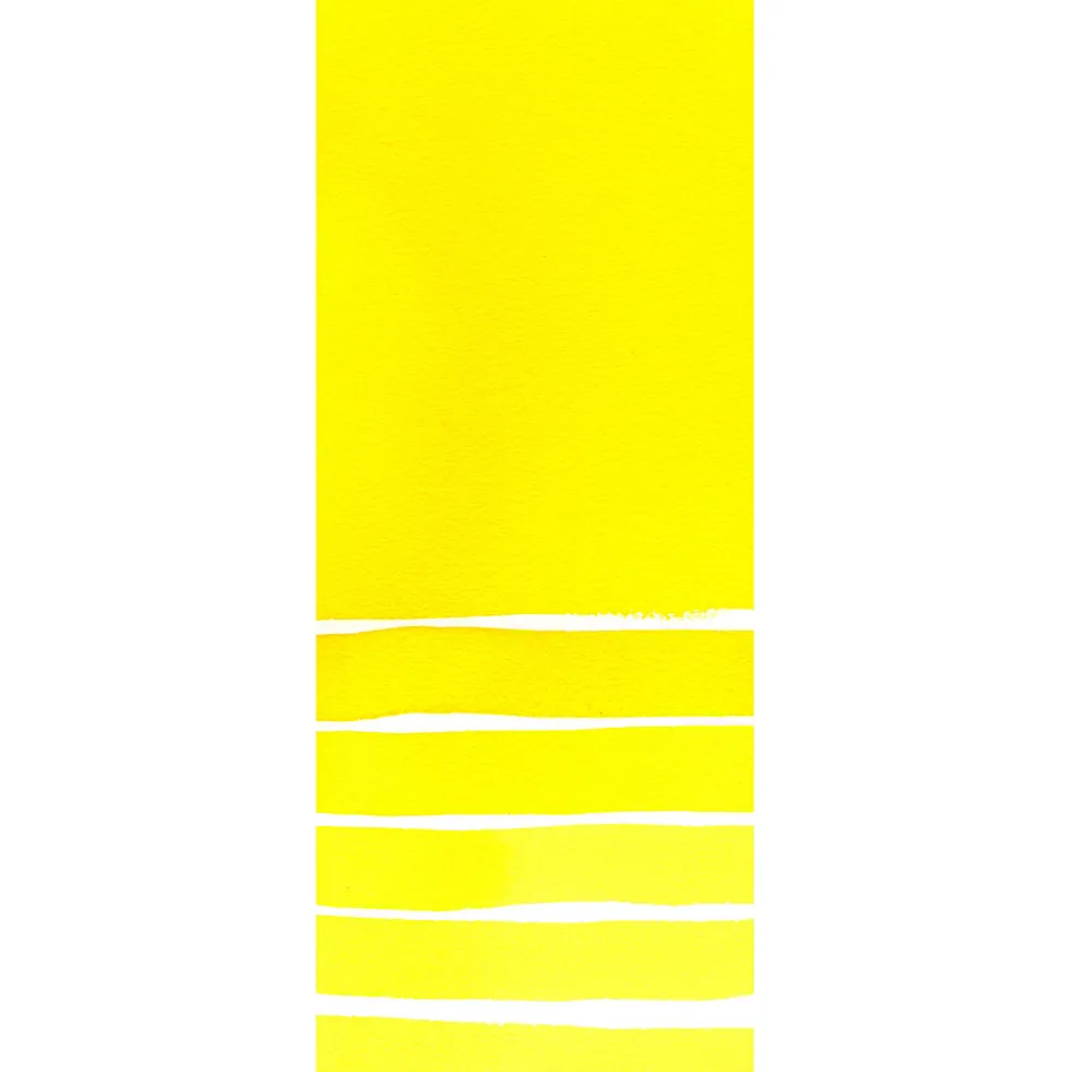 Farba akwarelowa Extra Fine - Daniel Smith - Hansa Yellow Medium, 15 ml