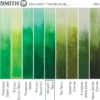 Farba akwarelowa Extra Fine - Daniel Smith - Hooker's Green, 5 ml