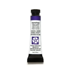 Farba akwarelowa Extra Fine - Daniel Smith - Imperial Purple, 5 ml