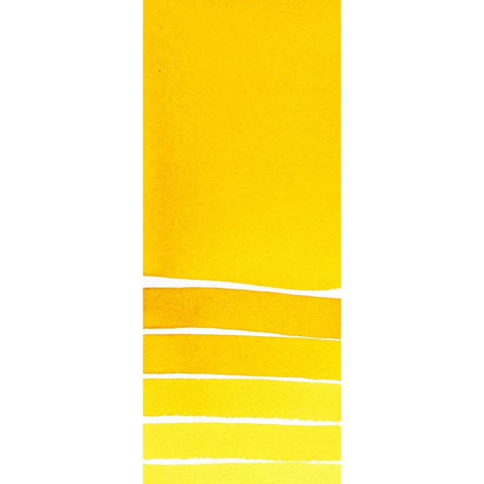 Farba akwarelowa Extra Fine - Daniel Smith - Indian Yellow, 5 ml