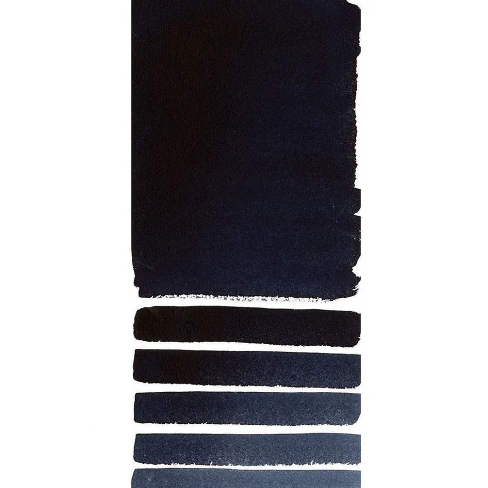 Farba akwarelowa Extra Fine - Daniel Smith - Indigo, 5 ml
