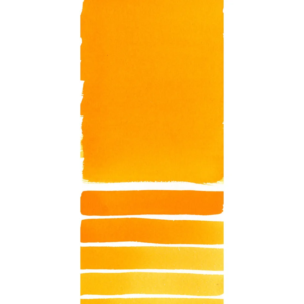 Farba akwarelowa Extra Fine - Daniel Smith - Isoindoline Yellow, 15 ml