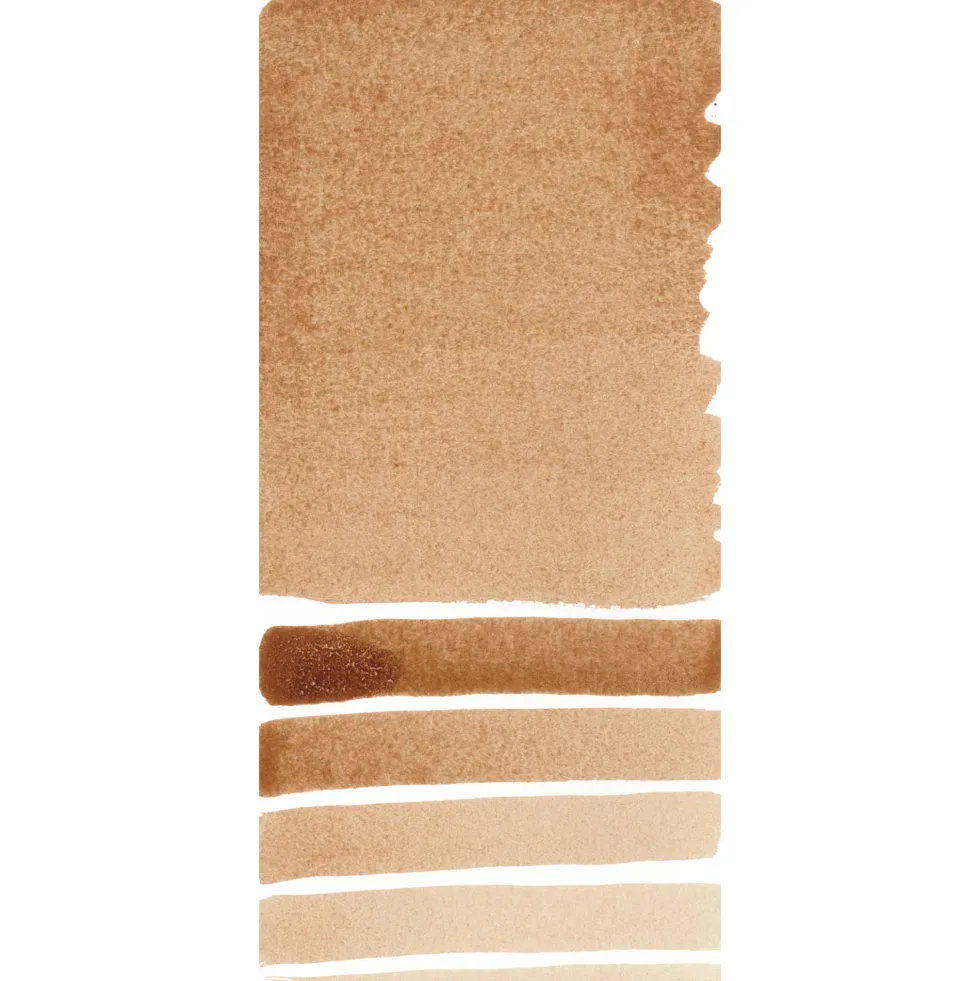 Farba akwarelowa Extra Fine - Daniel Smith - Italian Deep Ochre, 15 ml
