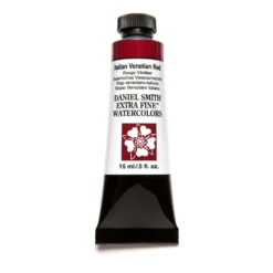 Farba akwarelowa Extra Fine - Daniel Smith - Italian Venetian Red, 15 ml
