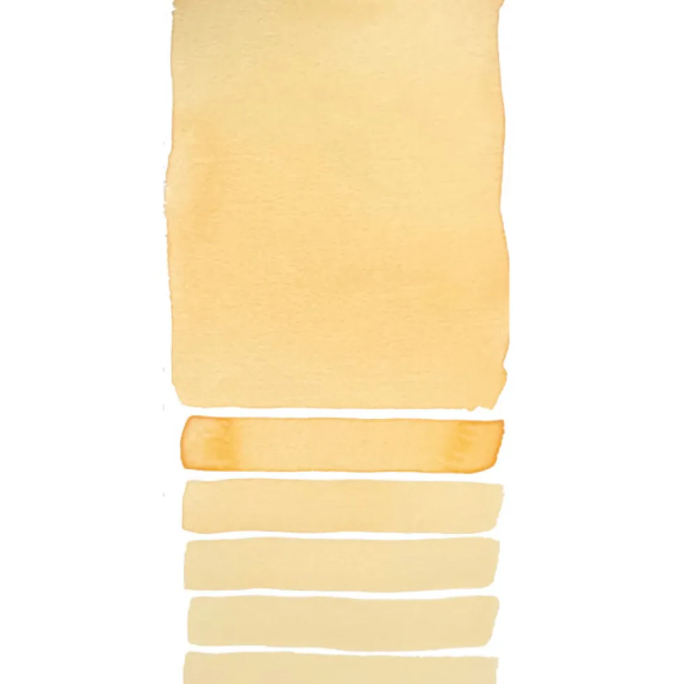 Farba akwarelowa Extra Fine - Daniel Smith - Jaune Brilliant No. 2, 15 ml