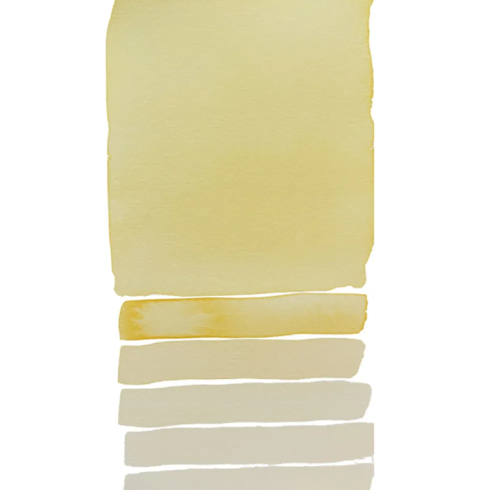 Farba akwarelowa Extra Fine - Daniel Smith - Jaune Brilliant No. 1, 15 ml