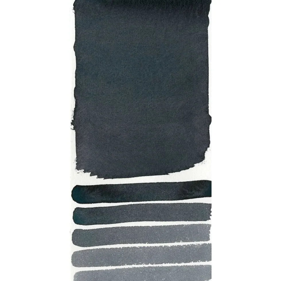 Farba akwarelowa Extra Fine - Daniel Smith - Joseph Z's Cool Grey, 15 ml