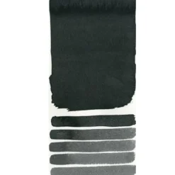 Farba akwarelowa Extra Fine - Daniel Smith - Joseph Z's Neutral Grey, 15 ml