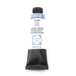 Farba akwarelowa Extra Fine - Daniel Smith - Lavender, 15 ml
