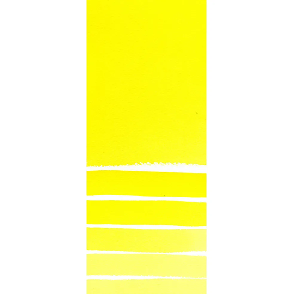 Farba akwarelowa Extra Fine - Daniel Smith - Lemon Yellow, 5 ml
