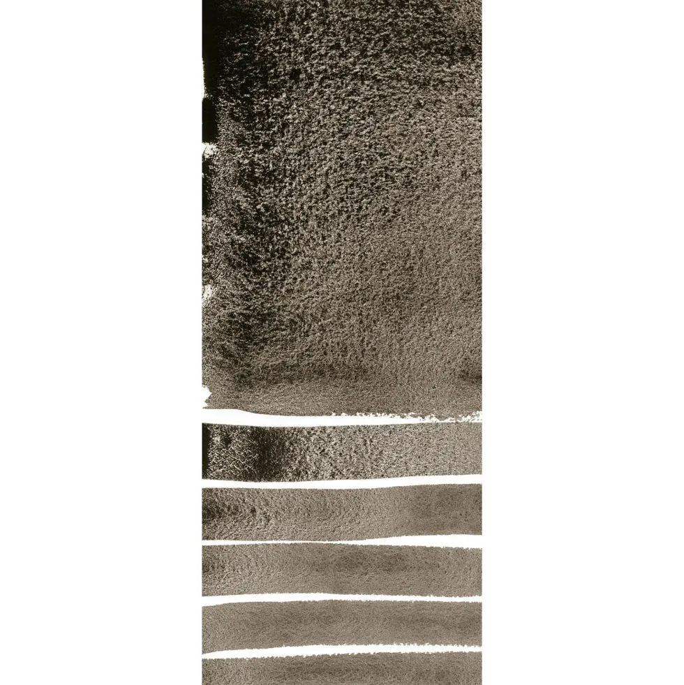 Farba akwarelowa Extra Fine - Daniel Smith - Lunar Black, 5 ml