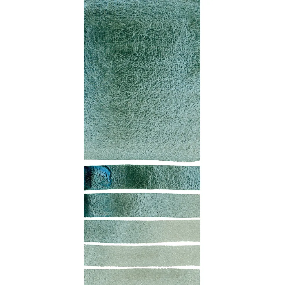Farba akwarelowa Extra Fine - Daniel Smith - Lunar Blue, 5 ml