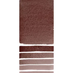 Farba akwarelowa Extra Fine - Daniel Smith - Lunar Red Rock, 15 ml